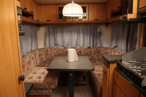 Soborg Apartment | Full Service Caravan 3