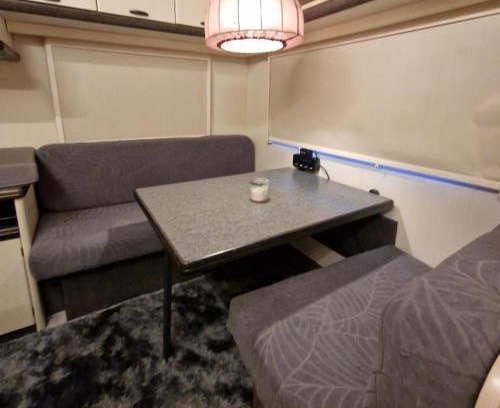 Albertslund Apartment | Full Service Caravan 1