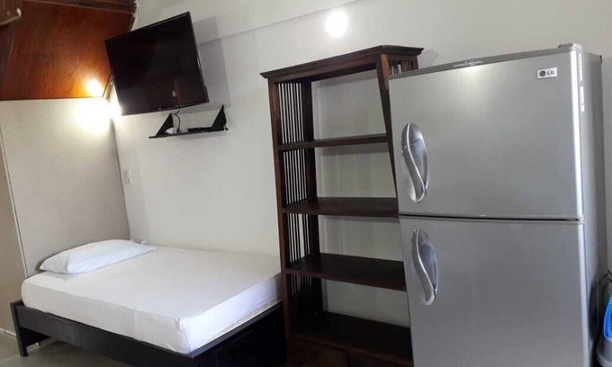 Punta Hansa Apartment | Full WIFFI Downtown Beachside Apartment