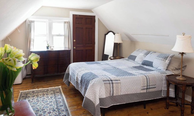 Brattleboro Apartment | Fully furnished 2 bdr apartment