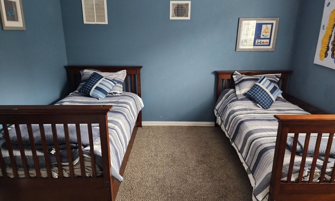 Buda House | Fully Furnished House in Buda