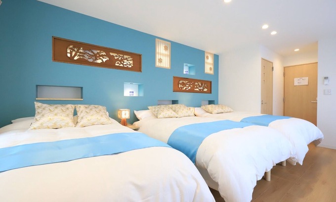 Tateishi House | Fully renovated Capacity 15 people Asakusa 10 mi/Katsushika-ku Tokyo