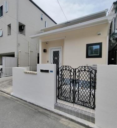 Nishi Ward House | FunHome名古屋城II