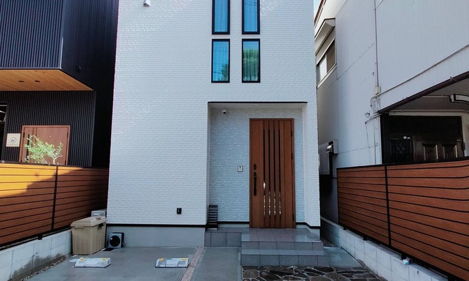 Kita Ward House | FunHome Kurokawa new construction 3LDK charter - FunHome Kurokawa /Nagoya Aichi