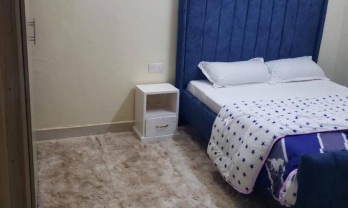 Busia Hotel | Furnished Cozy One Bedroom Apartment – Comfortable & Convenient Stay in Busia