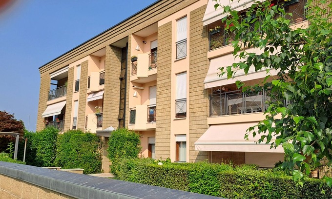 Schio Apartment | Furnished mini near Licei