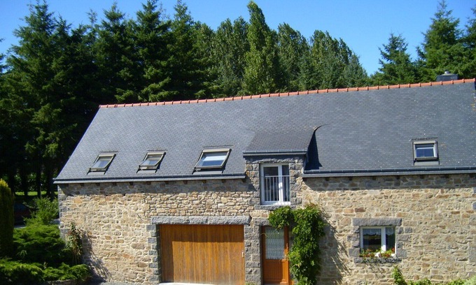 Plaintel House | Furnished rentals Brittany côtes d'armor