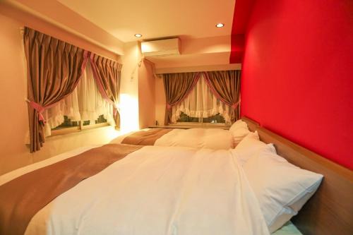 Naka Ward Apartment | Fushimi Yokkusu Building 10F - Vacation STAY 16301