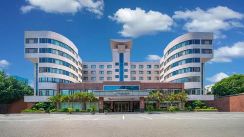 Gulou Hotel | Fuzhou Bamin Yiho hotel