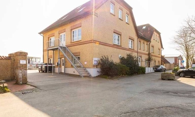 Arnis Apartment | FW Lee - FWAE1 - Apartment Lee - FWAE1