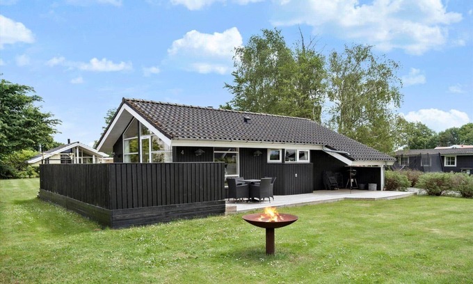 Middelfart House | FY208 Brenderup Fyn - Sneppevej 4
