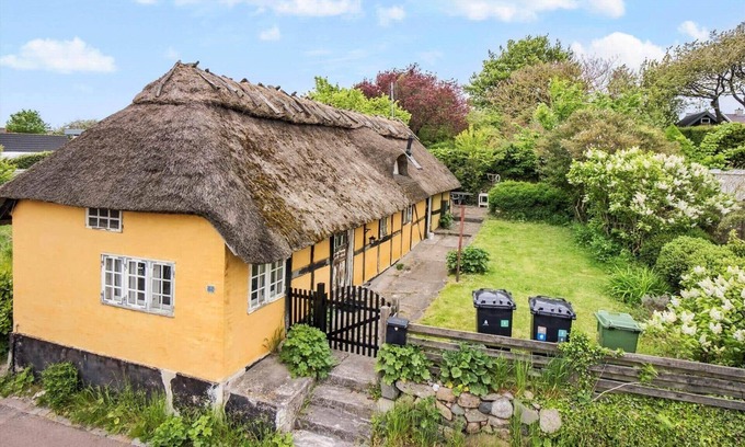 Horne House | FY263 Faaborg - Vesterballe 44