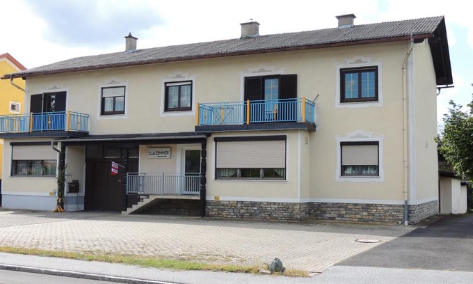 Heiligenkreuz im Lafnitztal House | Gästehaus Melitta