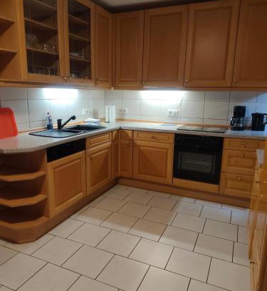 Neuborger Apartment | Gästehaus Atrico Haus106