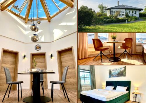 Wolfsbach House | Gästehaus Bayreuth