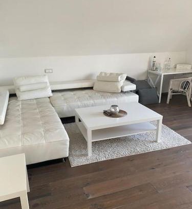 Vordorf Apartment | Gästehaus Brunswiek Obergeschoss