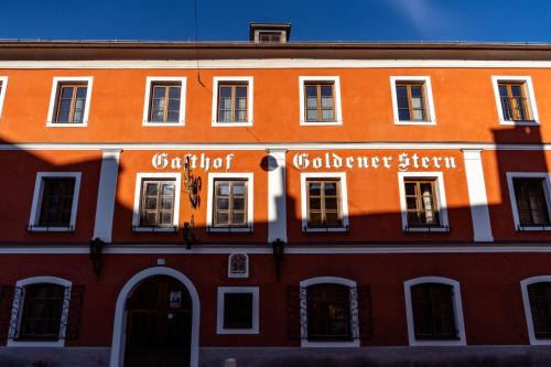 Lienz Hotel | Gästehaus Goldener Stern