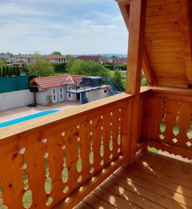 Gyenesdias House | Gästehaus Kathi