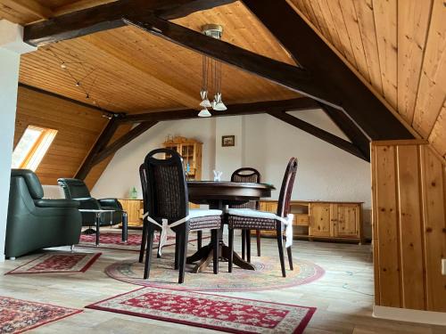 Borna Apartment | Gästehaus Kesselshain