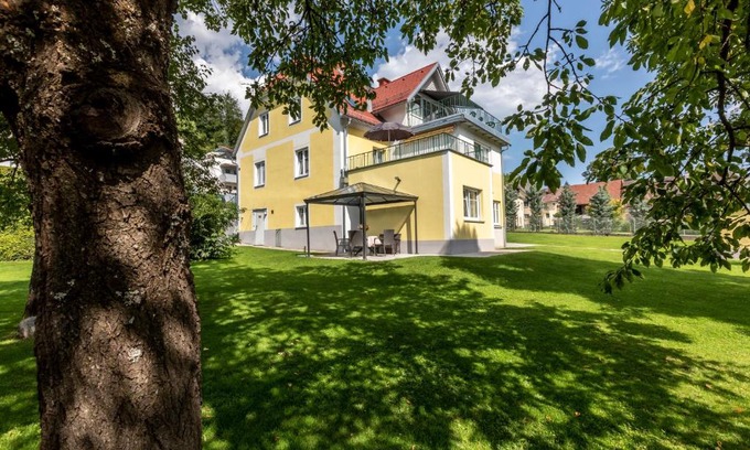 Uebelbach Apartment | Gästehaus Landgraf