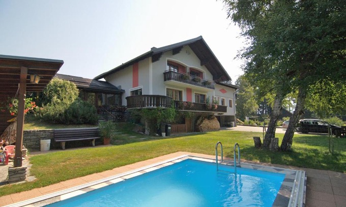 Mariapfarr Apartment | Gästehaus Schwaiger