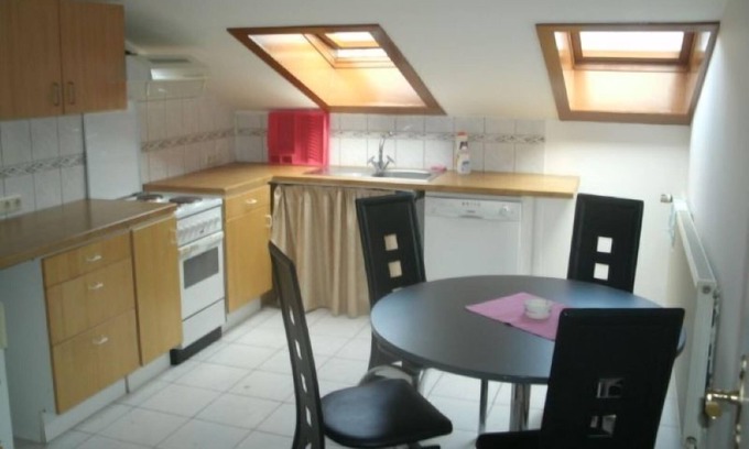 Vienenburg House | Gästehaus Willis