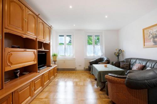 Mittweida Apartment | Gästewohnung am Schwanenteich