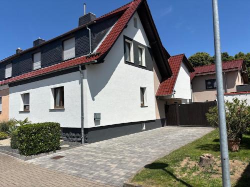 Breitenworbis Apartment | Gästewohnung in Breitenworbis