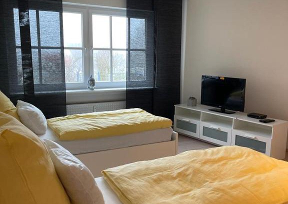 Pohlheim Apartment | Gästewohnung Pohlheim Grüningen