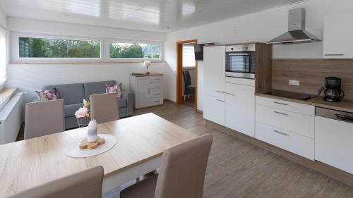 Dorfprozelten Apartment | Gästezimmer - Ferienwohnung 1 - Brauhaus Dürr