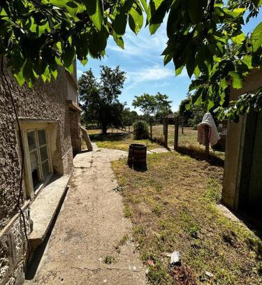 Nikopol House | Gästezimmer in ländlicher Gegend