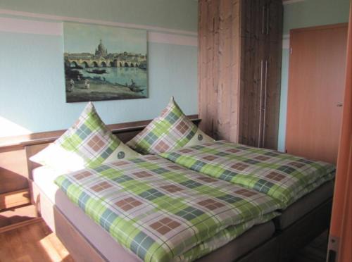 Zahna-Elster House | Gästezimmer zum Sonnenhof