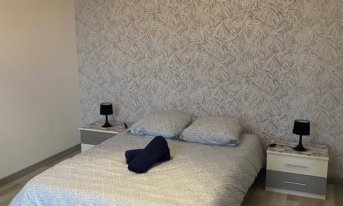 Vieilles-Maisons-sur-Joudry House | Gîte de la Belle Étoile