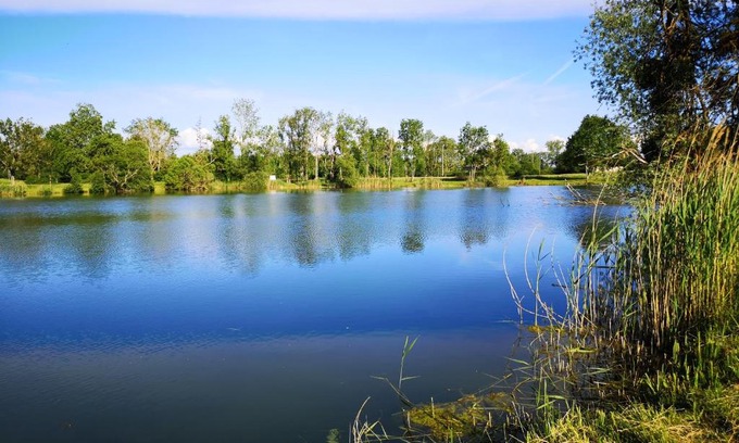 Magnieres House | Gîte à la campagne - Etat Nature