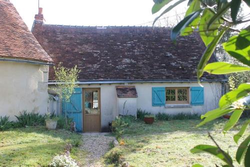 Ciron House | Gîte à la campagne