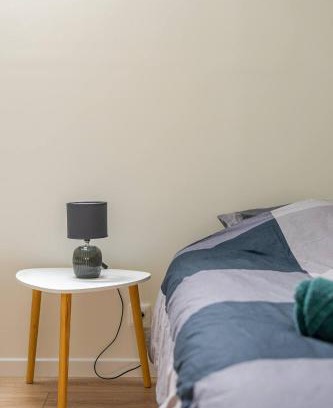 Mortree House | Gîte à la campagne Les Ch'tis Normands