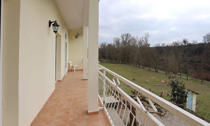 Albi Cottage | Gîte "Ô fil du Tarn" au Bord de la Rivière et à 5mn de la Cité Épiscopale D'albi