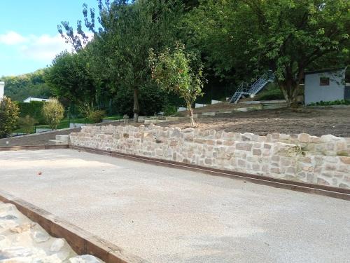 Bouvigny-Boyeffles House | Gîte 3 étoiles Le Charme Des Cerisiers pour 4 personnes