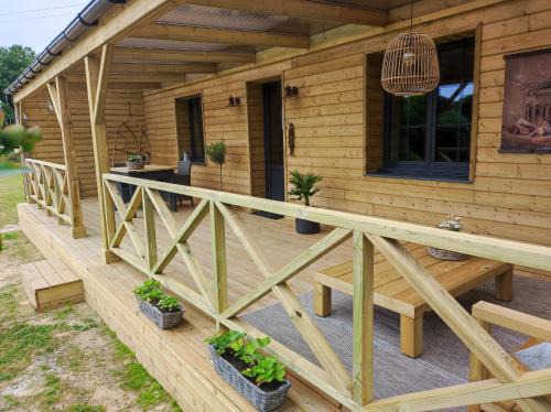 Briec Apartment | Gîte Ar Friz Vihan