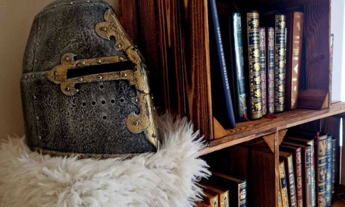 Chailloue House | Gîte Atypique Normandik