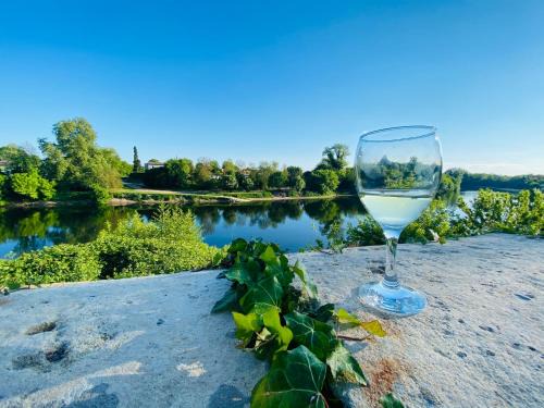 La Force House | Gîte "Au Bord de l'Eau"