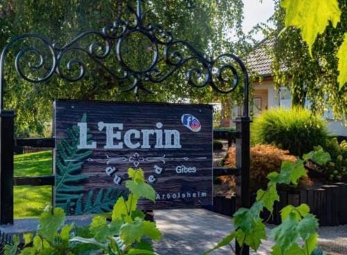 Artolsheim Apartment | Gîte Bagatelle l'Ecrin du Ried PROCHE EUROPAPARK