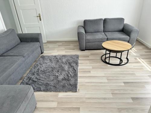 Ostheim House | Gîte Belle d'Or