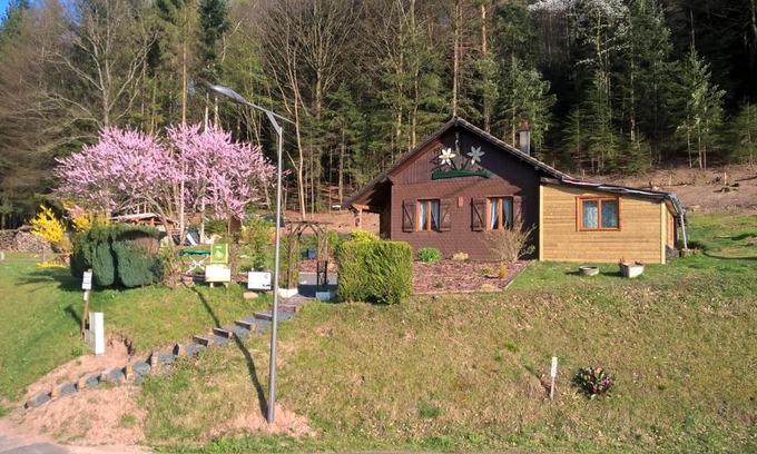 Walscheid Ski Chalet | Gîte Bien-Etre