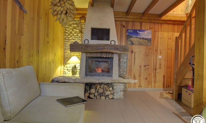 Chazey-sur-Ain Other | Gîte Blé - Chazey-sur-ain