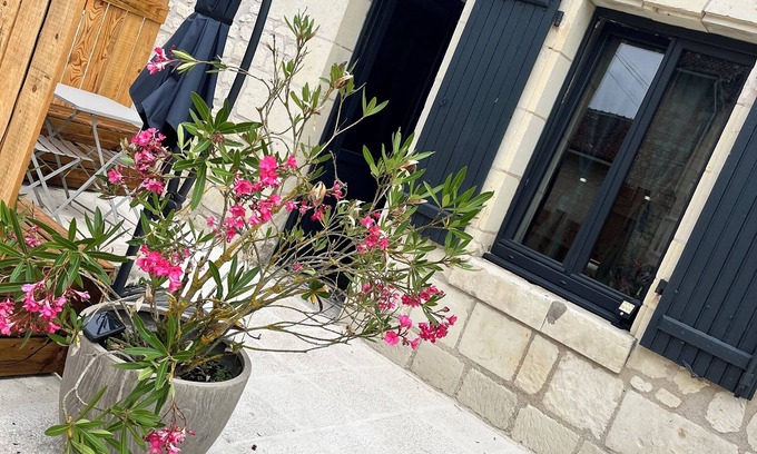 Ligre Apartment | Gîte Carpe Diem