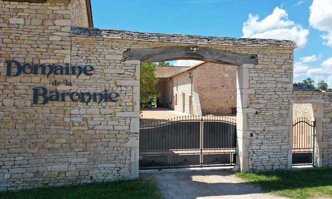 Montbellet House | Gîte & ch d'hôtes au calme (1 à 8 ch) Domaine de Charme - Rate/room/night/2 p