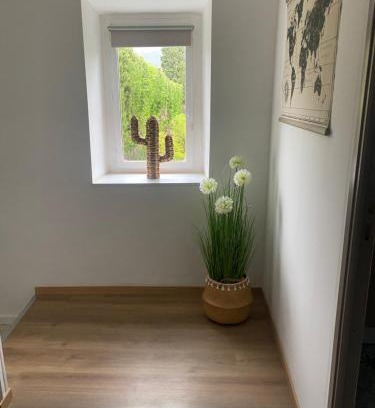 Roquetaillade Apartment | Gîte chaleureux au cœur du village