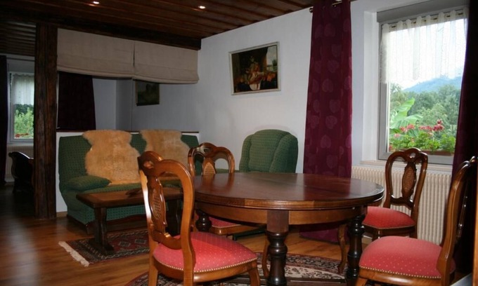 Wuenheim House | Gîte Chez Anna au Calme à la Campagne