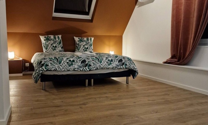 Steinbach House | Gîte chez Yann Village House